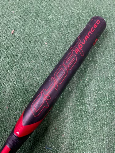 Easton Ghost Advanced Fastpitch Bat 2024 (-10)