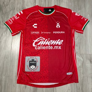 XL Club Atlas 3rd Jersey 2026