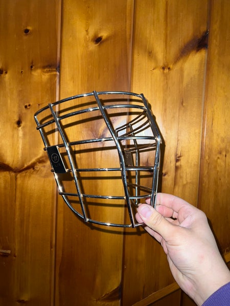 Fatboy 2.0 warrior mask