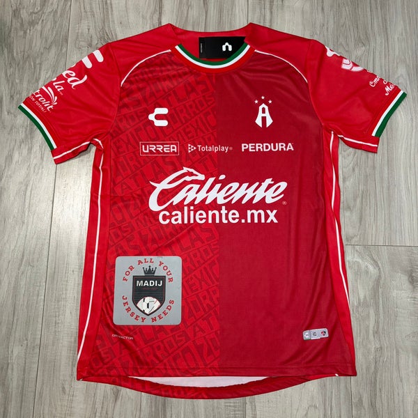XXL Club Atlas 3rd Jersey 2026
