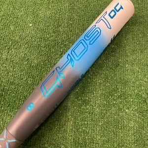 Easton Ghost OG (2 1/4") Fastpitch Bat 2025 (-11)