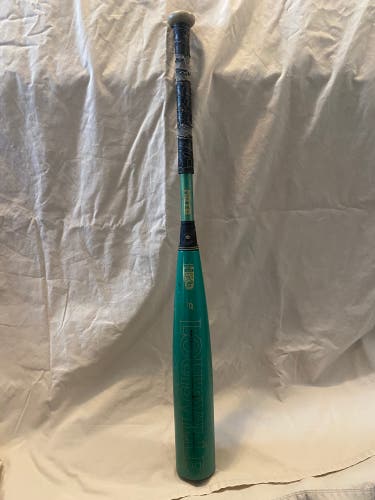 2023 Louisville Slugger Meta Composite USSSA Certified Bat (-8) 22 oz 30" (Used)