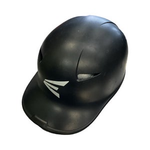 Used Easton PRO X SKULL CAP Batting Helmet No Mask Black SM 11859-S000027335