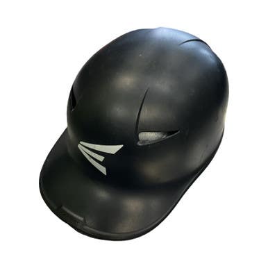 Used Easton PRO X SKULL CAP Batting Helmet No Mask Black SM 11859-S000027335