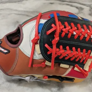 Mizuno Tsunagi Glove 11.5" - Unique