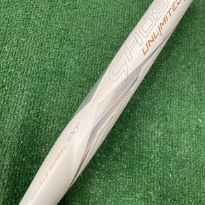 Easton Ghost Unlimited Fastpitch Bat 2023 (-11)