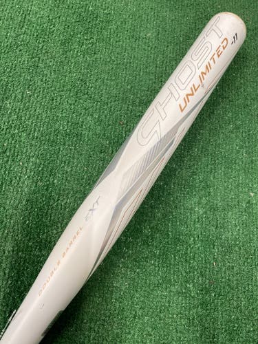 Easton Ghost Unlimited Fastpitch Bat 2023 (-11)