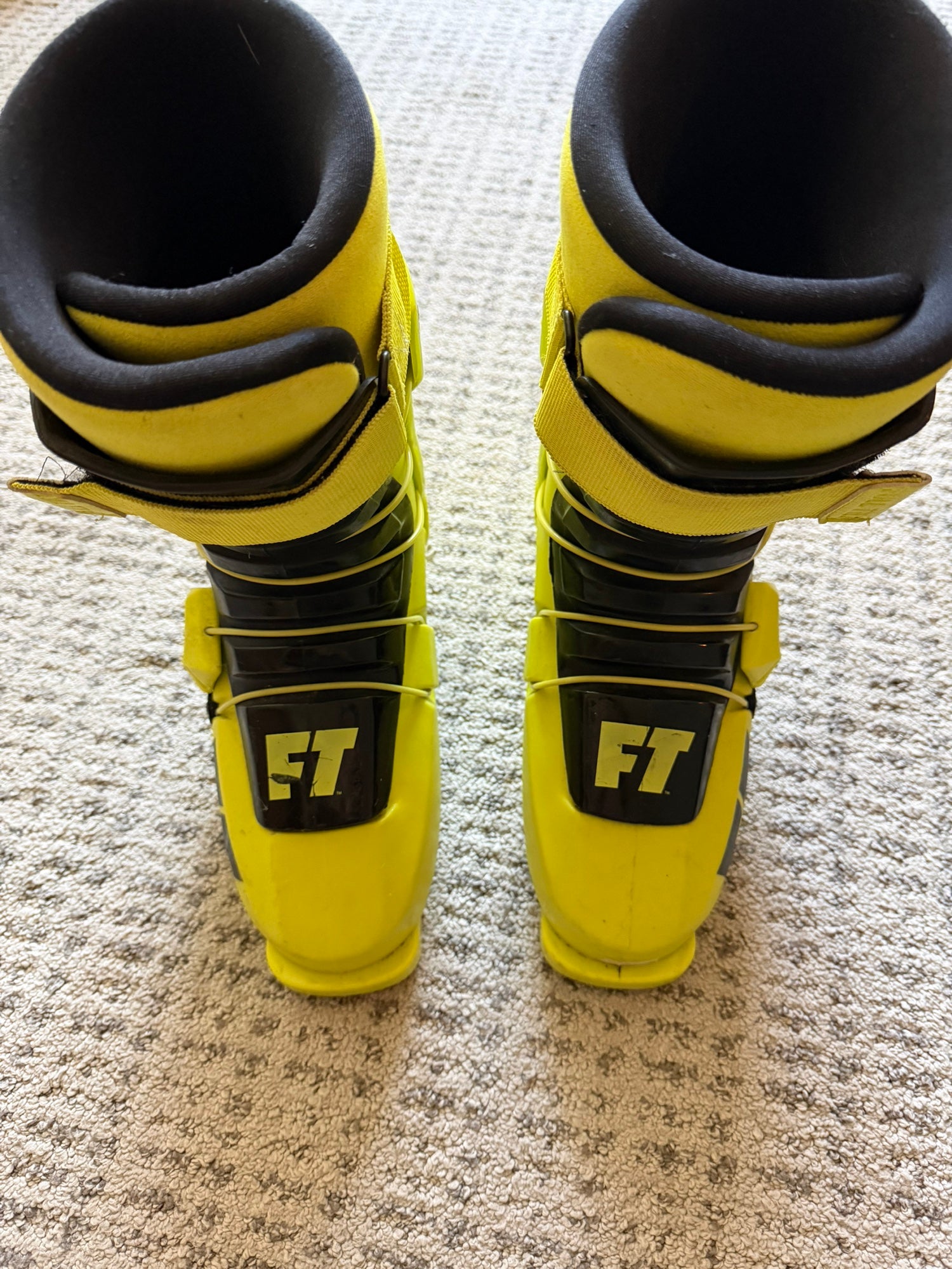 Shop Full Tilt Ski Boots - Used Options Available