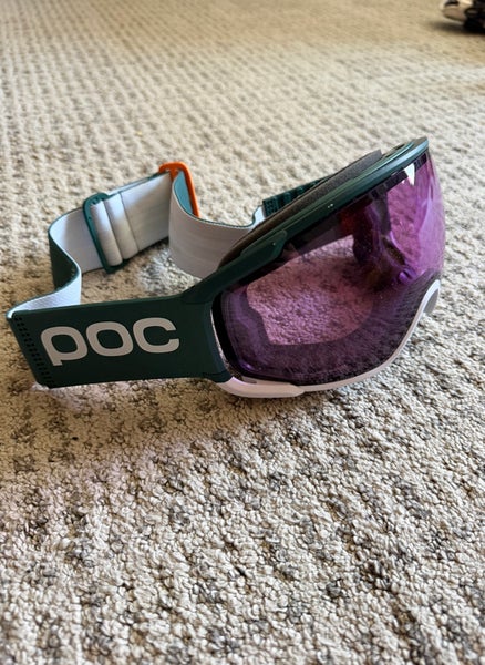 POC Ski Goggles (New)