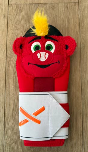 New Absolutely Ridiculous Adult Sliding Mitt