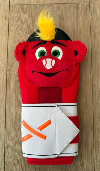 New Absolutely Ridiculous Adult Sliding Mitt