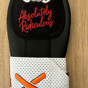 New Absolutely Ridiculous Adult Sliding Mitt