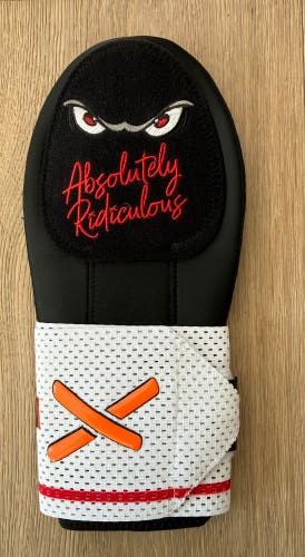 New Absolutely Ridiculous Adult Sliding Mitt