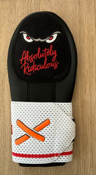New Absolutely Ridiculous Adult Sliding Mitt