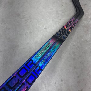 2 Pack 85 Flex P90 Senior CCM RibCor Trigger 8 Pro Left Hand Hockey Stick Pro Stock NHL (New)