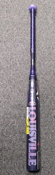 2026 Louisville Slugger KRYO THUNDERNIGHT 34" / 24 oz FP Softball Bat NIW!!!