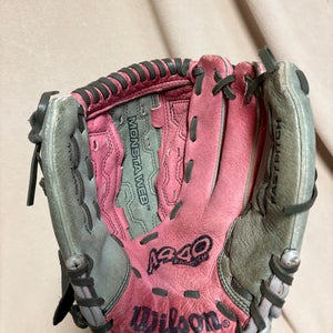 RH Wilson A440 Fastpitch Softball Glove 11.5"