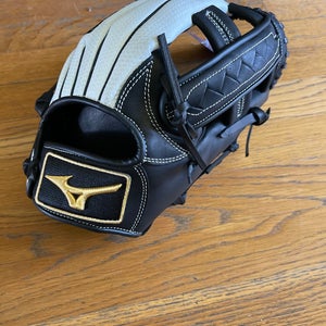 Mizuno MVP Prime RH Outfield Baseball Glove 12.5" (New)