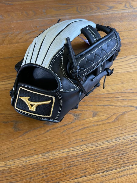 Mizuno MVP Prime RH Outfield Baseball Glove 12.5" (New)
