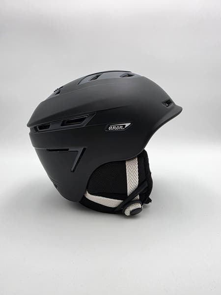 Anon Omega Women Snow Helmet Black Noir Size S 52-55cm New Open Box |  SidelineSwap | Buy and Sell on SidelineSwap