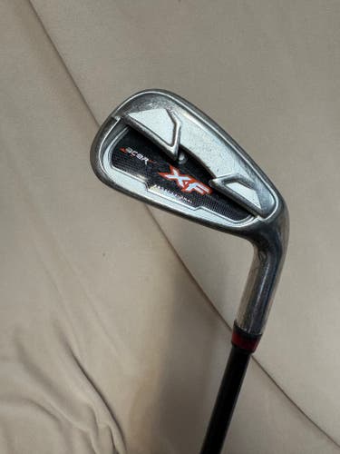 Men's 5 Iron Acer XF Right Handed Regular Flex (Used)