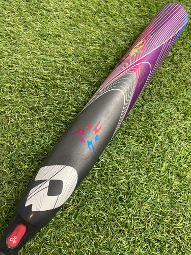 DeMarini CF Fastpitch Bat 2020 (-11)