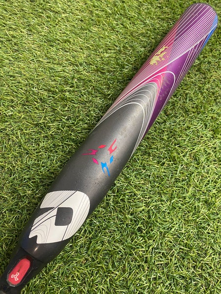 DeMarini CF Fastpitch Bat 2020 (-11)