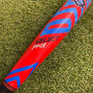 Louisville Slugger Select  (2 5/8") PWR USA Youth (-10)