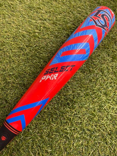 Louisville Slugger Select (2 5/8") PWR USA Youth (-10)