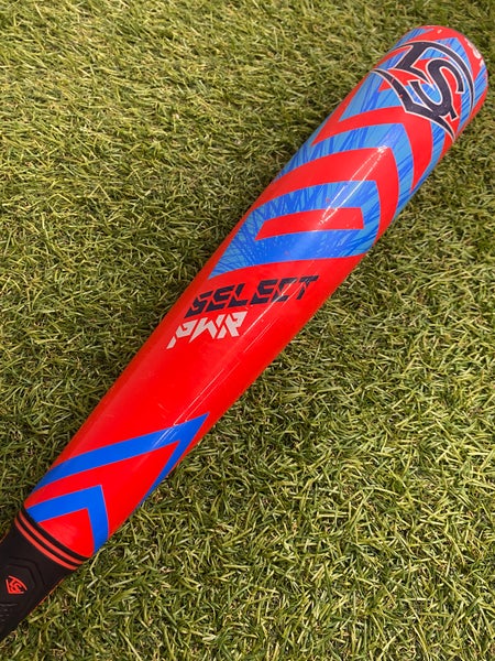 Louisville Slugger Select (2 5/8") PWR USA Youth (-10)