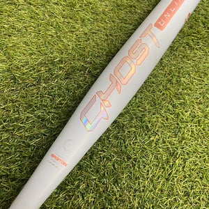 Easton Ghost Unlimited Fastpitch Bat 2025 (-10)
