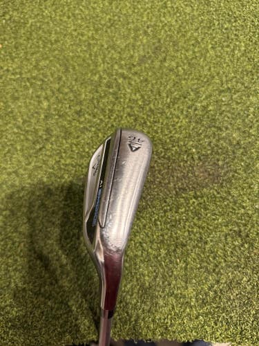 Callaway AI Smoke Approach Wedge, KBS C Taper Lite Stiff Flex, RH