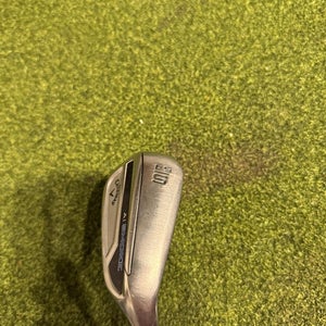 Callaway AI Smoke Sand Wedge, KBS C Taper Lite Stiff Flex, RH