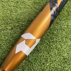 DeMarini Zoa (2 3/4") USSSA Bat 2022 (-10)
