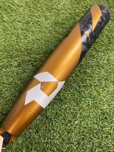 DeMarini Zoa (2 3/4") USSSA Bat 2022 (-10)