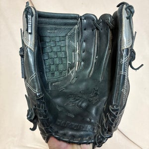 RH DeMarini Diablo Softball Glove 14" (Used)