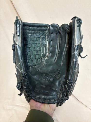 RH DeMarini Diablo Softball Glove 14" (Used)