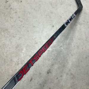 85 Flex Custom P29 Senior CCM JetSpeed FT6 Pro Left Hand Hockey Stick Pro Stock (New) NHL
