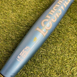 Louisville Slugger Meta Prime (2 3/4") USSSA Bat (-8) 2025