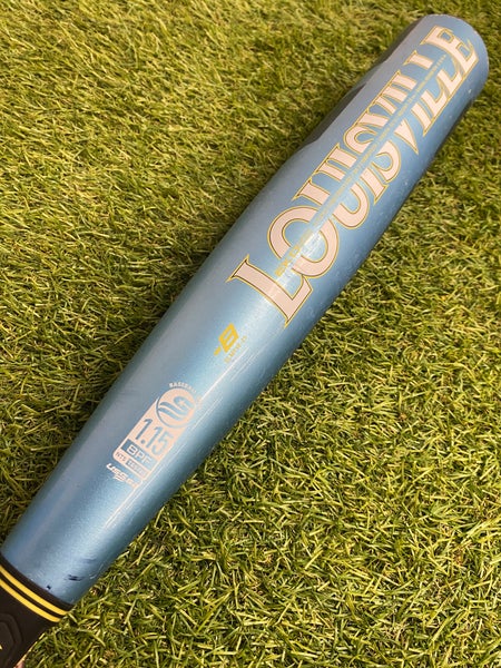 Louisville Slugger Meta Prime (2 3/4") USSSA Bat (-8) 2025