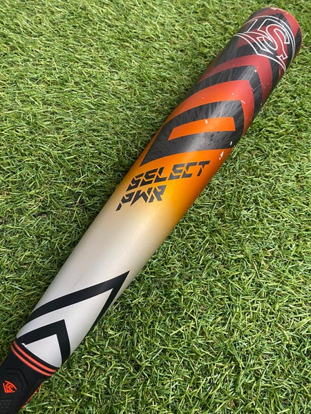 Louisville Slugger Select PWR Hybrid (2 5/8") USA Bat Kid Pitch 2023 (-5)