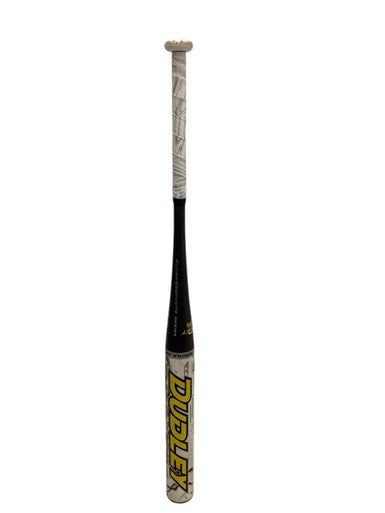 Used Dudley LIGHTNING LEGEND Slowpitch Bat 34" -8 11443-S000200756