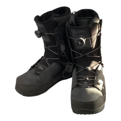 INTUITION Mens Snowboard Boots Black Senior 13 11443-S000200753