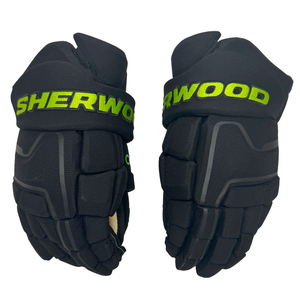 Sherwood Code Encrypt Pro 13" Black/Green