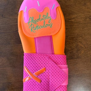 New Absolutely Ridiculous Adult Sliding Mitt