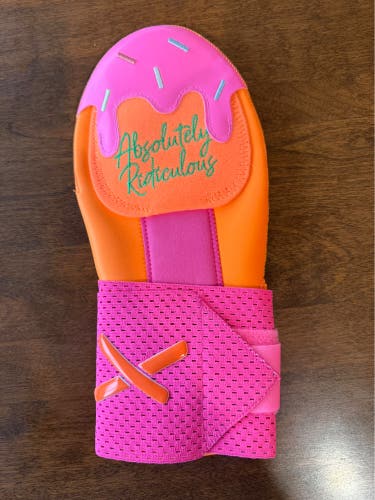 New Absolutely Ridiculous Adult Sliding Mitt