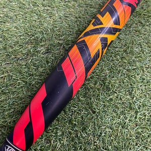 Louisville Slugger LXT Fastpitch Bat 2022 (-10)