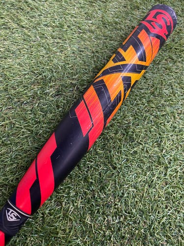 Louisville Slugger LXT Fastpitch Bat 2022 (-10)