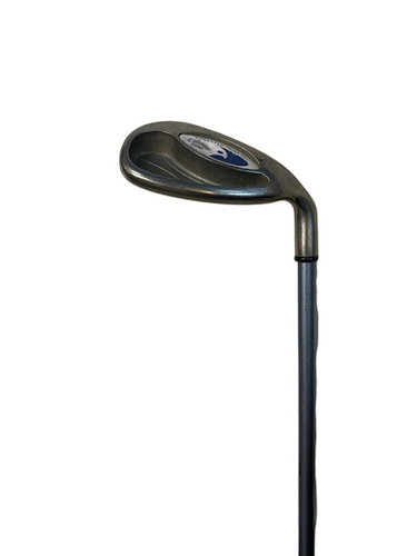 Used Callaway TITANIUM Golf Wedge Mens RH Lob Wedge 11706-S000368903