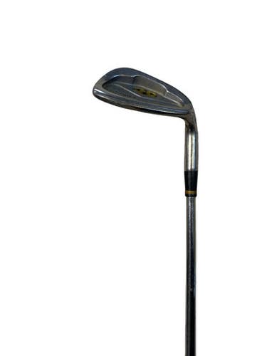 Used CROWN ROYAL OVERSIZE Golf Wedge Mens RH Sand Wedge 11706-S000368900